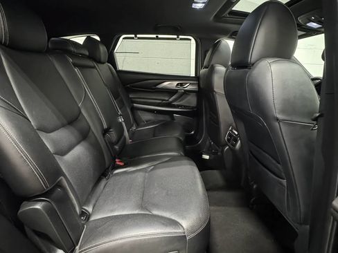 Used 2021 MAZDA CX-9 Grand Touring FWD image 34