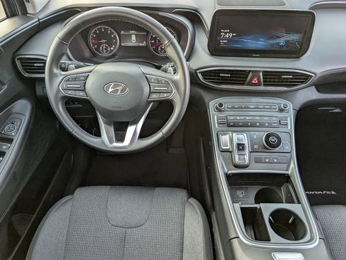 Used 2023 Hyundai Santa Fe SEL FWD image 10