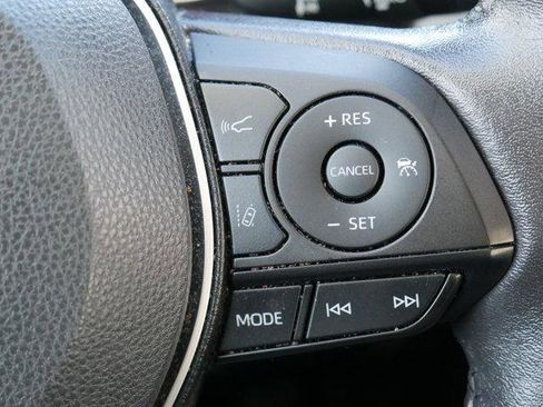 Used 2022 Toyota RAV4 XLE w/ Convenience Package AWD/4WD image 24