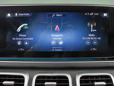 Used 2022 Mercedes-Benz GLE 350 image 33