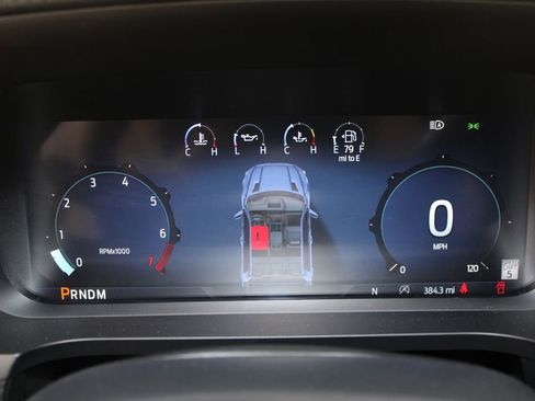 New 2025 Ford F150 XLT w/ Equipment Group 302A MID image 34