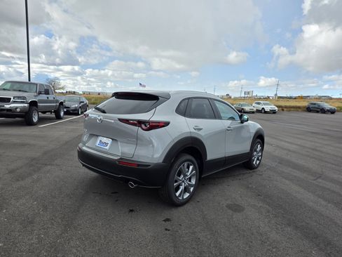 New 2026 MAZDA CX-30 AWD 2.5 S image 7
