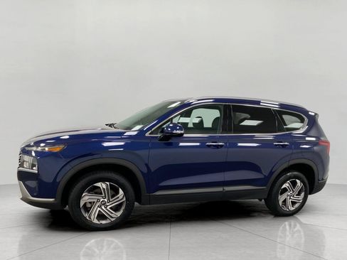 Certified 2023 Hyundai Santa Fe SEL w/ Cargo Package AWD/4WD image 8