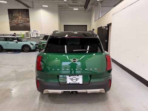 New 2026 MINI Cooper Countryman S image 4