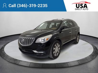 Used 2017 Buick Enclave Premium