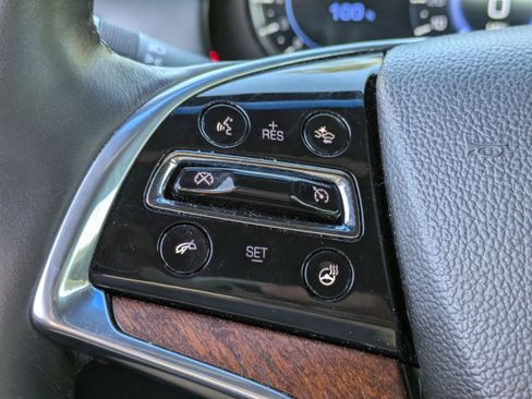 Used 2017 Cadillac XTS Premium Luxury w/ Driver Assist Package image 22