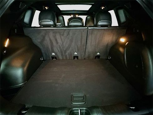 Certified 2022 Jeep Compass High Altitude image 35