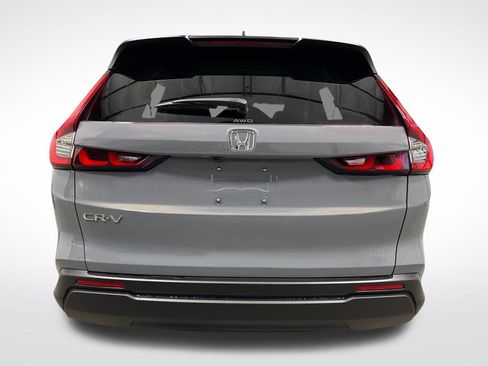 Used 2026 Honda CR-V LX image 4