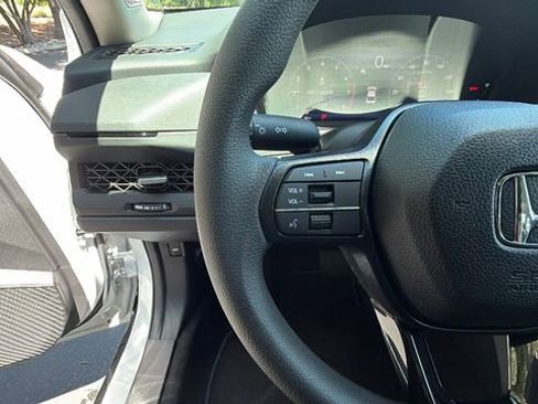 New 2026 Honda Accord SE image 27