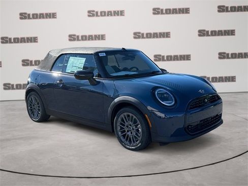 New 2026 MINI Cooper S image 7