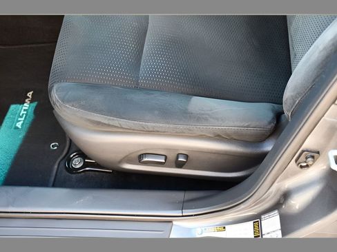 Used 2015 Nissan Altima 2.5 S w/ Power Driver Seat Package FWD image 28