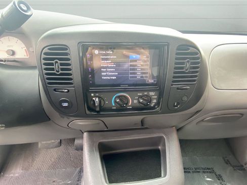 Used 2001 Ford F150 Lightning image 15