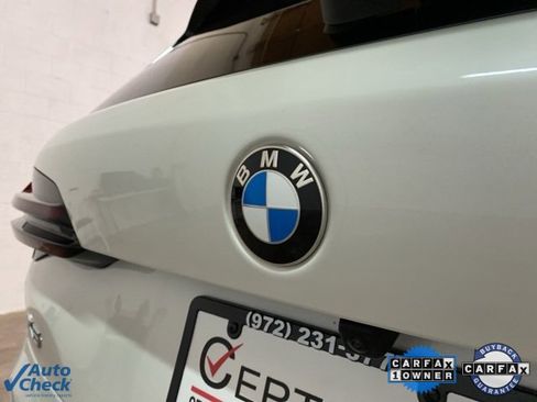 Used 2025 BMW X5 sDrive40i image 91