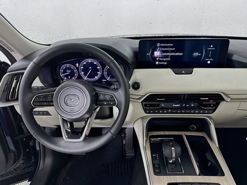 New 2026 MAZDA CX-90 3.3 Turbo w/ Premium Plus Pkg image 19