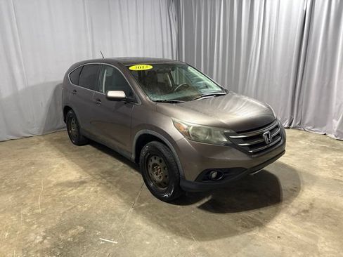 Used 2012 Honda CR-V EX image 9