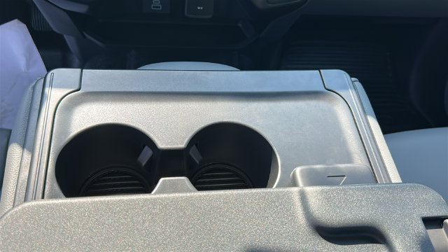 New 2026 Ford F250 XL RWD image 22