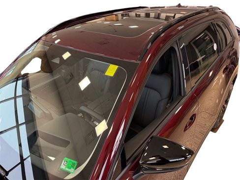 New 2026 MAZDA CX-90 Plug-In Hybrid w/Premium Sport image 7