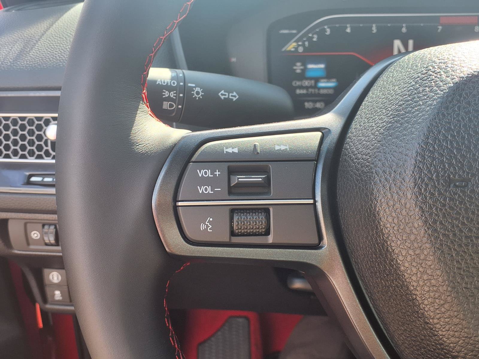 Used 2023 Honda Civic Type R image 14