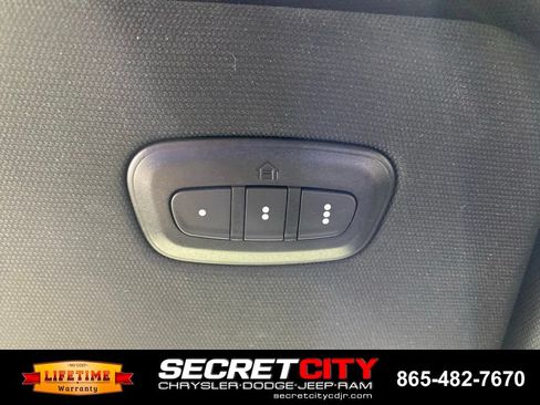 Used 2022 RAM 1500 Big Horn w/ Built-to-serve Edition AWD/4WD image 20