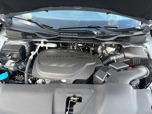 New 2026 Honda Odyssey EX-L image 26
