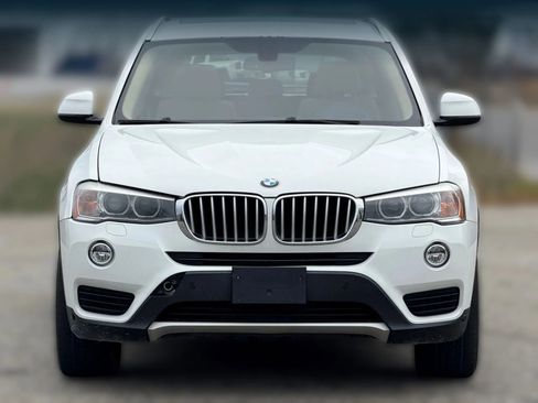 Used 2015 BMW X3 xDrive35i image 5
