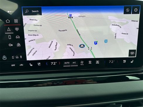 New 2025 Audi A5 2.0T Premium Plus image 20