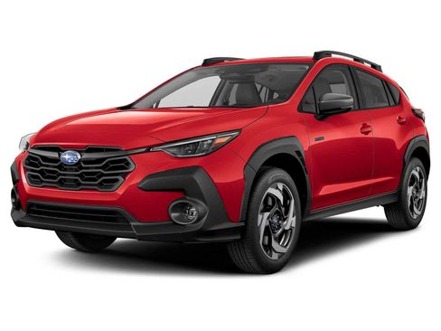 New 2026 Subaru Crosstrek 2.5i Limited image 1