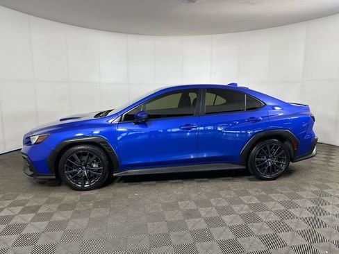 Used 2023 Subaru WRX Premium AWD/4WD image 6