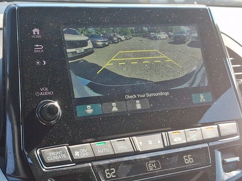 Used 2024 Honda Odyssey Sport image 17