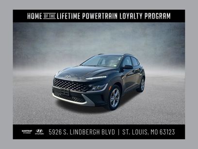 Used 2023 Hyundai Kona SEL w/ Cargo Package