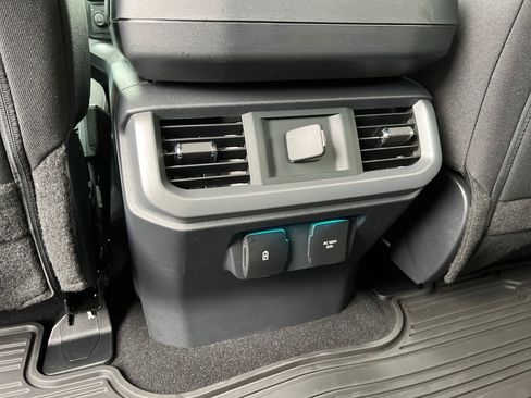 New 2025 Ford F150 XLT w/ Equipment Group 302A MID image 53