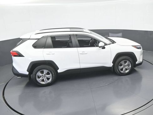 Used 2025 Toyota RAV4 XLE w/ Convenience Package FWD image 47