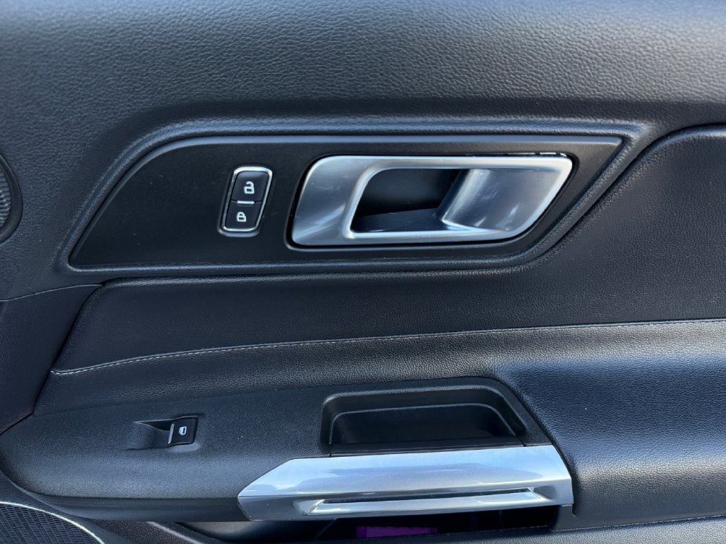 Used 2019 Ford Mustang Premium RWD image 35