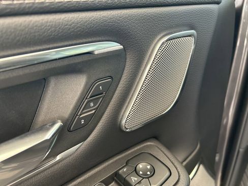 New 2026 RAM 1500 Laramie w/ Night Edition image 37