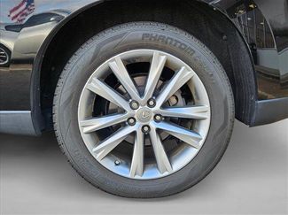 Used 2015 Lexus RX 350 FWD video 4