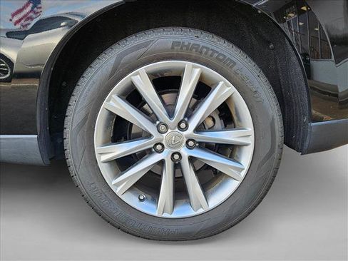 Used 2015 Lexus RX 350 FWD image 4