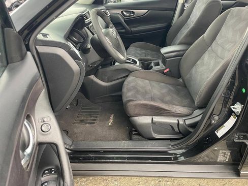 Used 2015 Nissan Rogue S AWD/4WD image 10