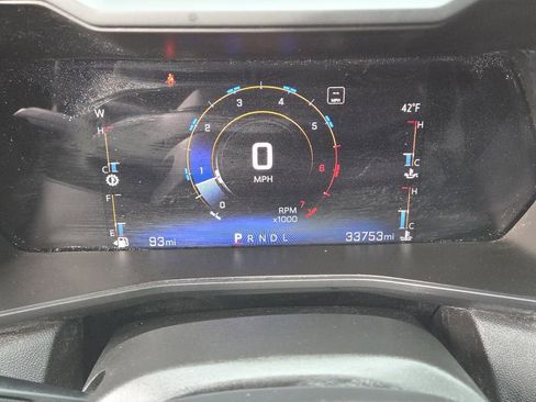 Used 2023 Chevrolet Colorado W/T image 23