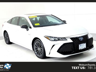 Used 2020 Toyota Avalon XSE