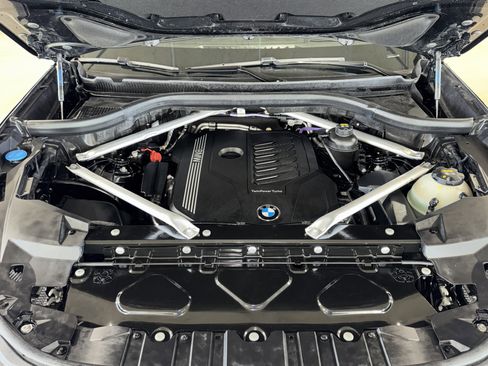 Certified 2023 BMW X5 sDrive40i image 35