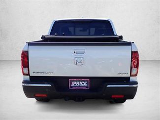 Used 2019 Honda Ridgeline RTL-E video 3