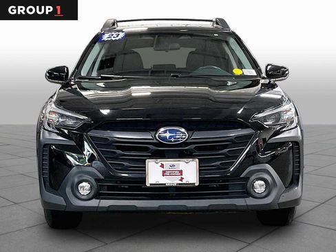 Certified 2023 Subaru Outback Premium AWD/4WD image 4