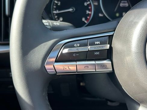 New 2026 MAZDA CX-50 AWD 2.5 S w/ Weather Package image 17