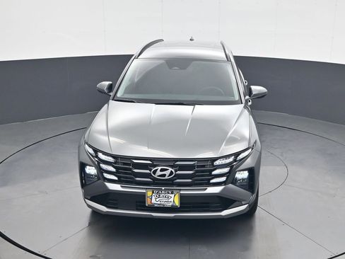New 2026 Hyundai Tucson SEL AWD/4WD image 14