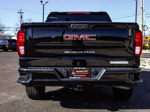 Used 2025 GMC Sierra 1500 Elevation AWD/4WD image 5