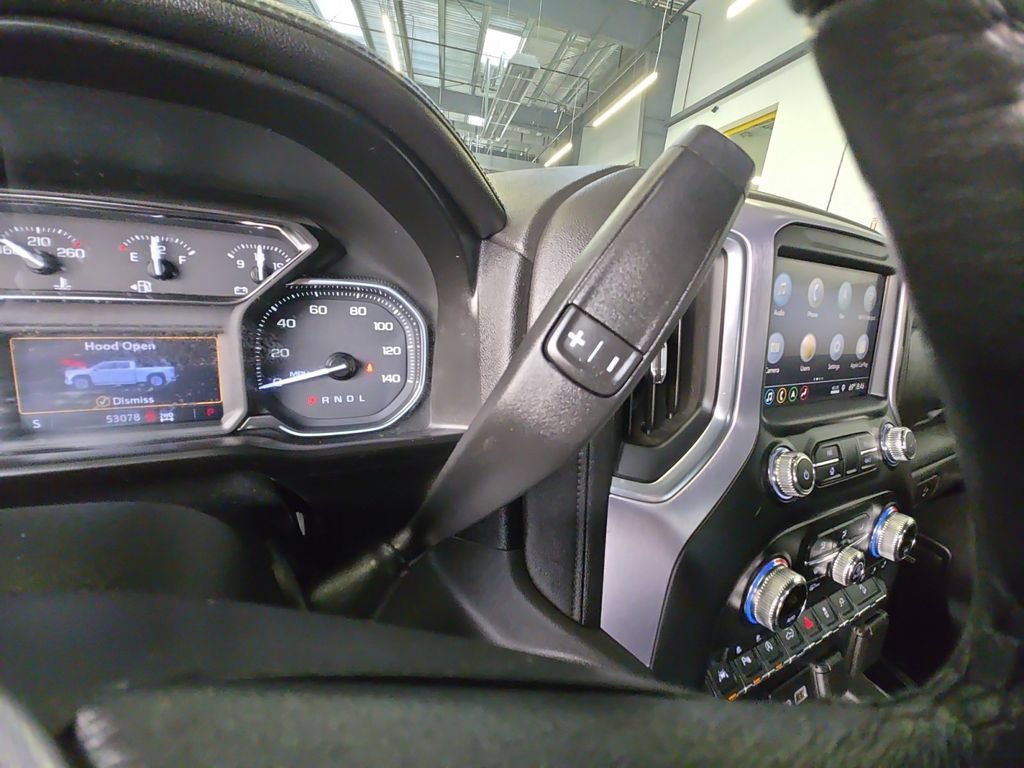 Used 2019 GMC Sierra 1500 SLT w/ SLT Premium Plus Package AWD/4WD image 18