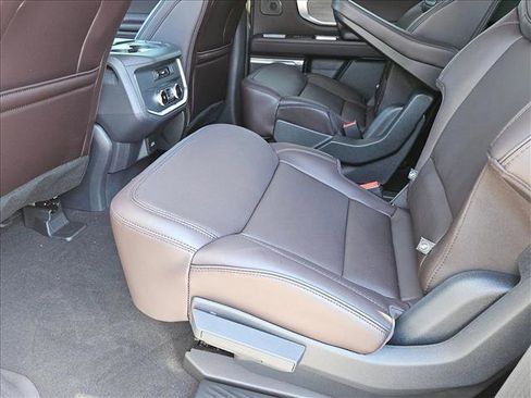 New 2026 Ford Expedition Platinum AWD/4WD image 16