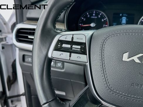 Used 2022 Kia Telluride EX w/ Towing Package image 15