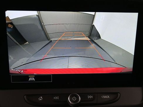 Used 2023 Chevrolet Blazer LT FWD image 12