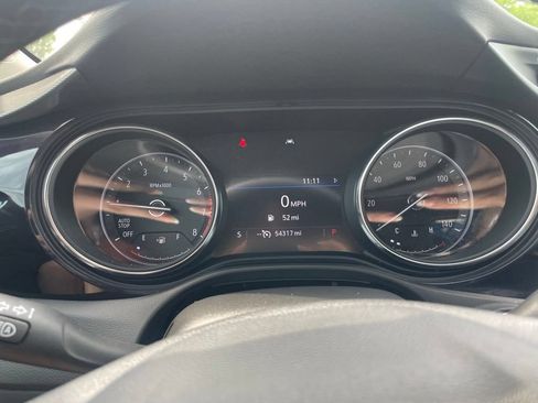 Used 2023 Buick Encore GX Select FWD image 14